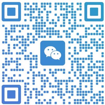 五洲联合微信二维码